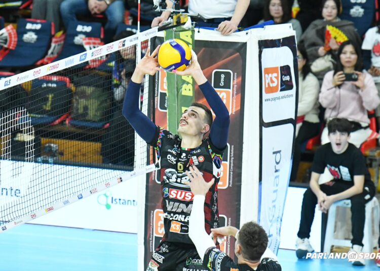 Foto Enrico Zanetti
