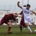 Guidone nella famigerata Cittadella-Zenith Prato