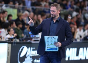 Foto Modena Volley