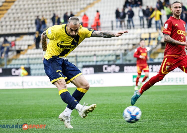 Foto Luca Diliberto