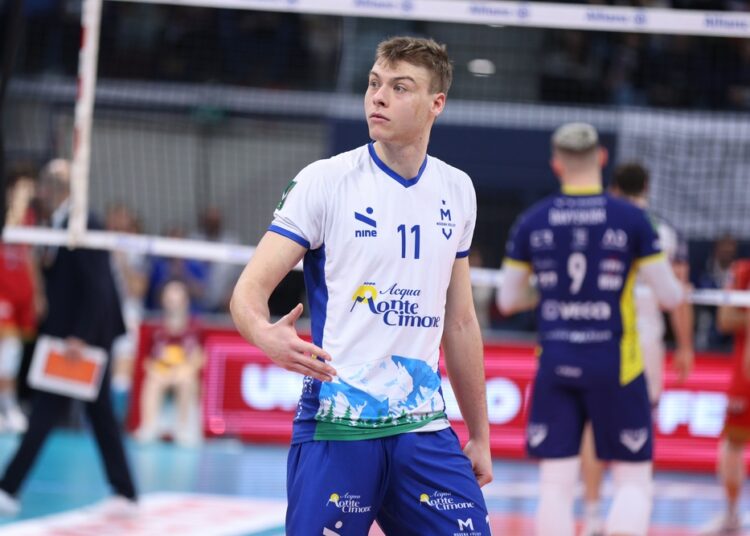 Foto Modena Volley