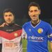 I due capitani di Fonda Pavullese e Ubersetto
