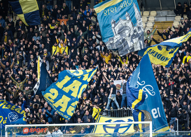 Foto Luca Diliberto