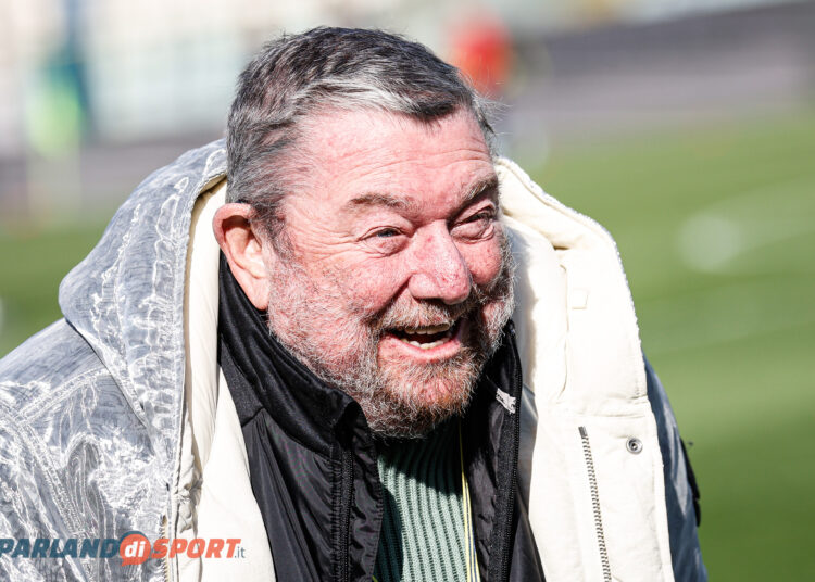 Foto: Luca Diliberto