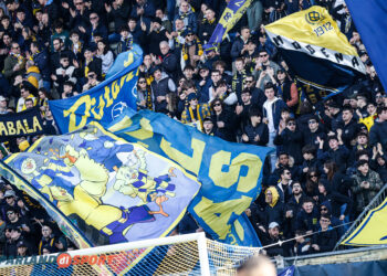 Foto: Luca Diliberto
