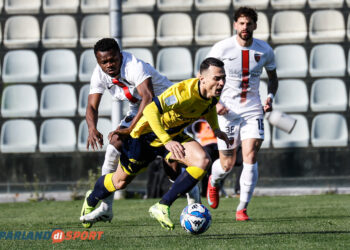Foto: Luca Diliberto