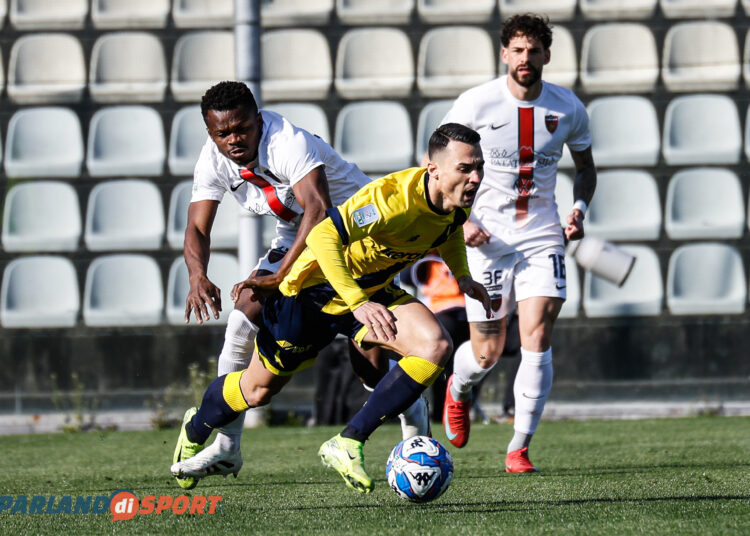 Foto: Luca Diliberto