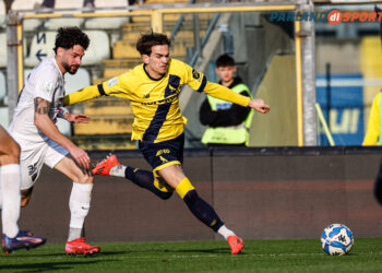 Foto: Luca Diliberto