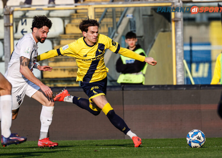 Foto: Luca Diliberto