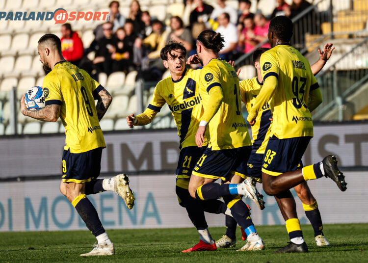 Foto: Luca Diliberto
