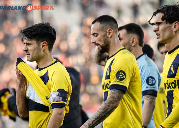 Foto: Luca Diliberto