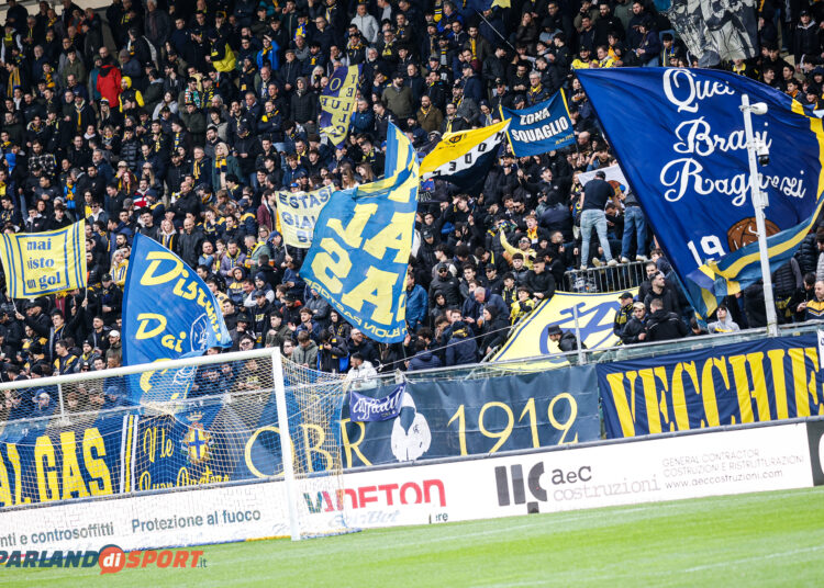 Foto Luca Diliberto