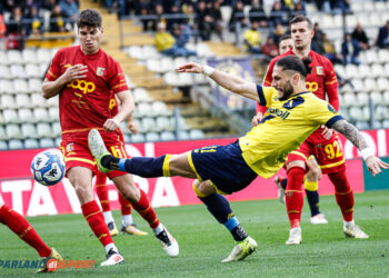 Foto Luca Diliberto