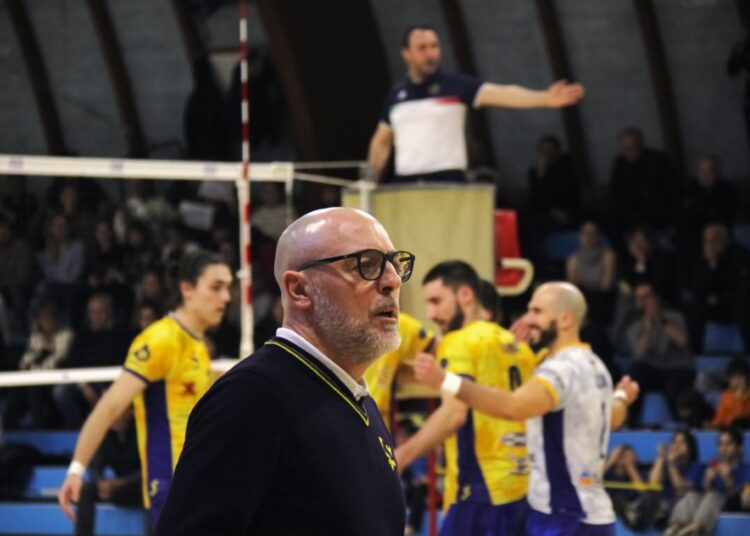 Foto Sebastiano Tabanelli