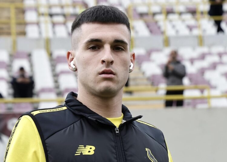 Foto Modena Fc