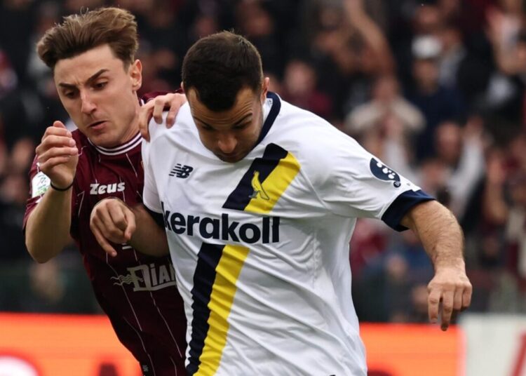 Foto Modena Fc