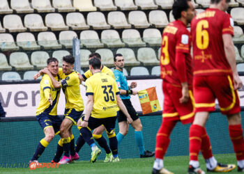 Foto Luca Diliberto