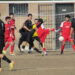 Audax-Athletic Solignano 4-1 di sabato scorso