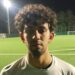 Ayoub Lamlihi, autore del gol del pareggio