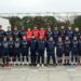 La Juniores nazionale della Cittadella