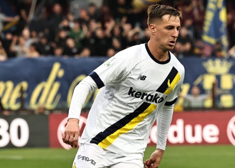 Foto Modena Fc