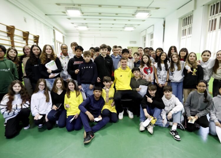 Foto Modena Fc