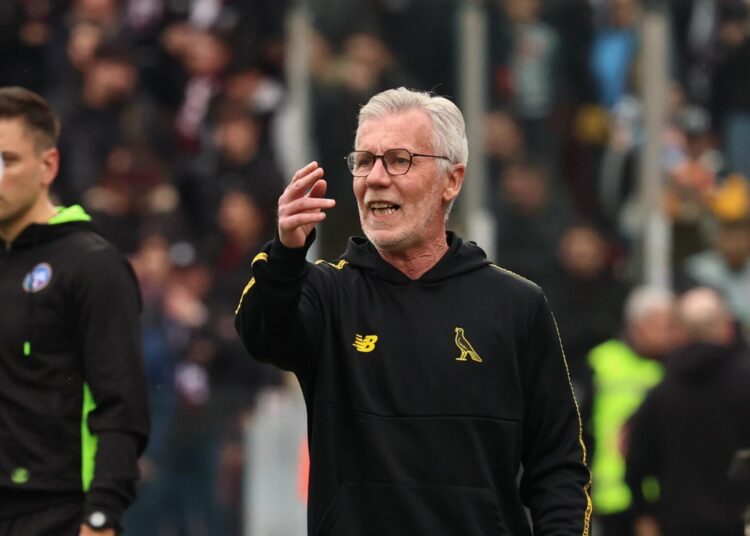 Foto Modena Fc