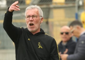 Foto Modena Fc