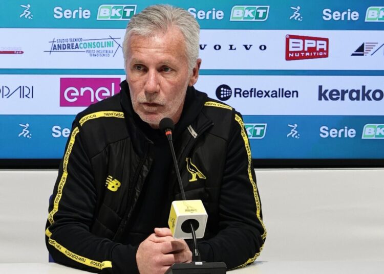 Foto Modena Fc
