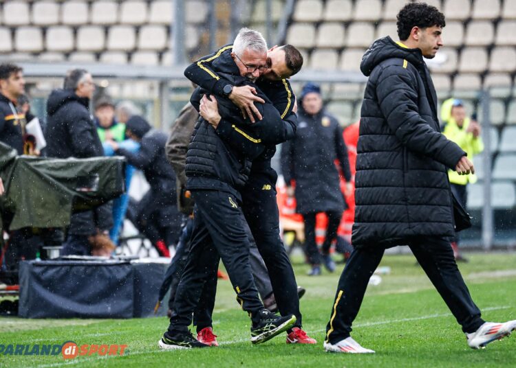 Foto Luca Diliberto