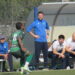 Mister Nunzio Azzurro