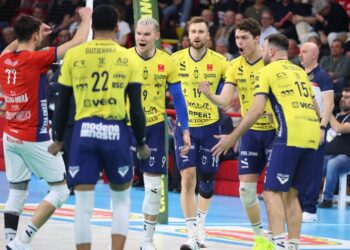 Foto Modena Volley
