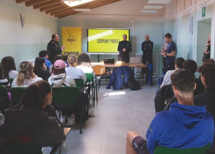 Foto Modena Fc