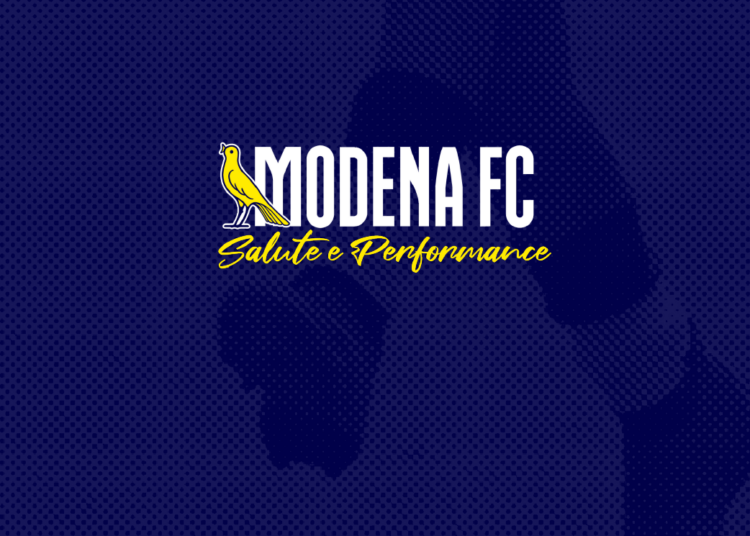 Foto Modena Fc