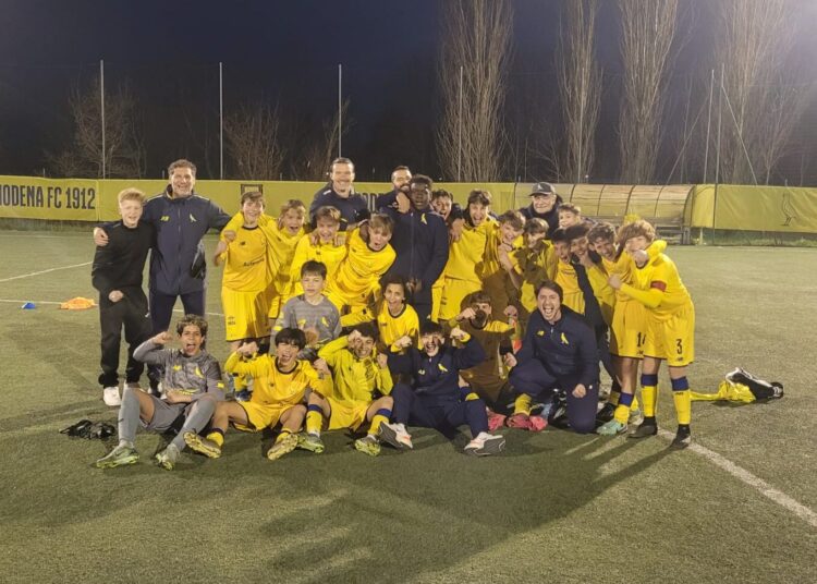 Foto Modena Fc