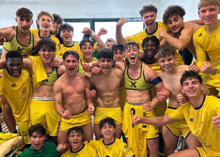 Foto Modena Fc