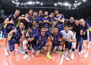 Foto Modena Volley