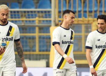 Foto: Modena FC