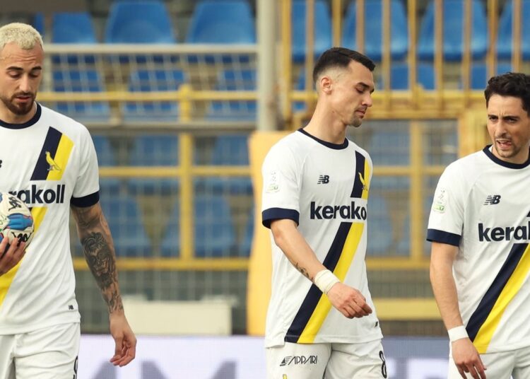 Foto: Modena FC