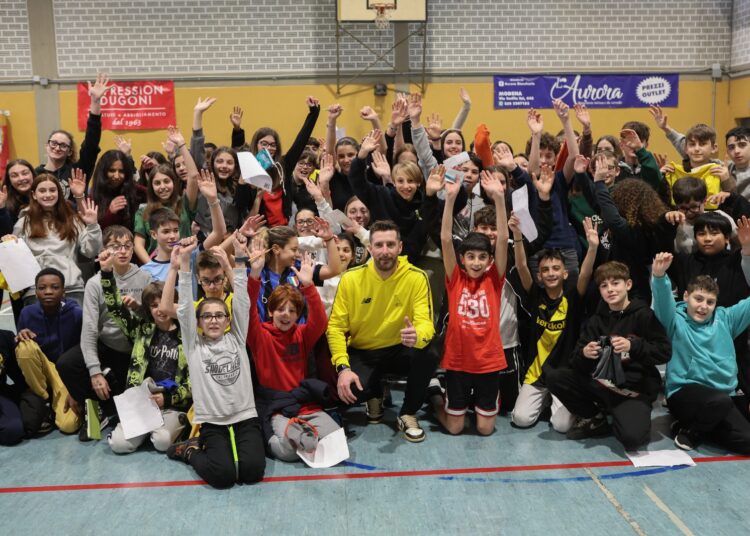 Foto Modena Fc