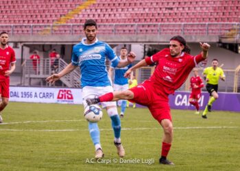 Foto: AC Carpi