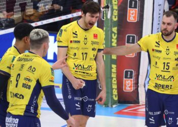 Foto Modena Volley