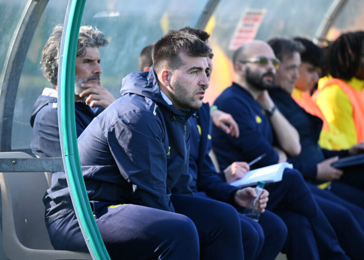 Foto Modena Fc