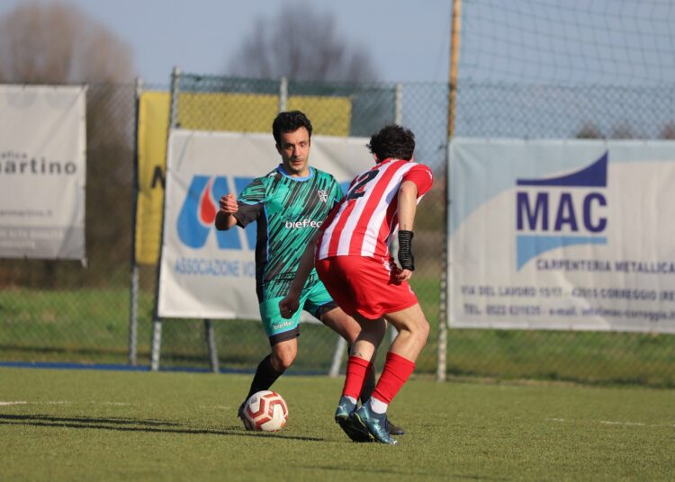 Sammartinese-Fiorano (ph Berselli)