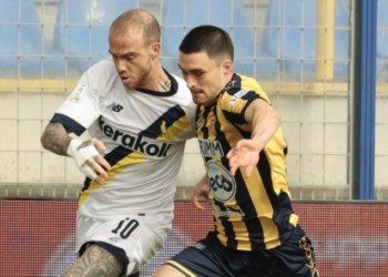 Foto Modena Fc