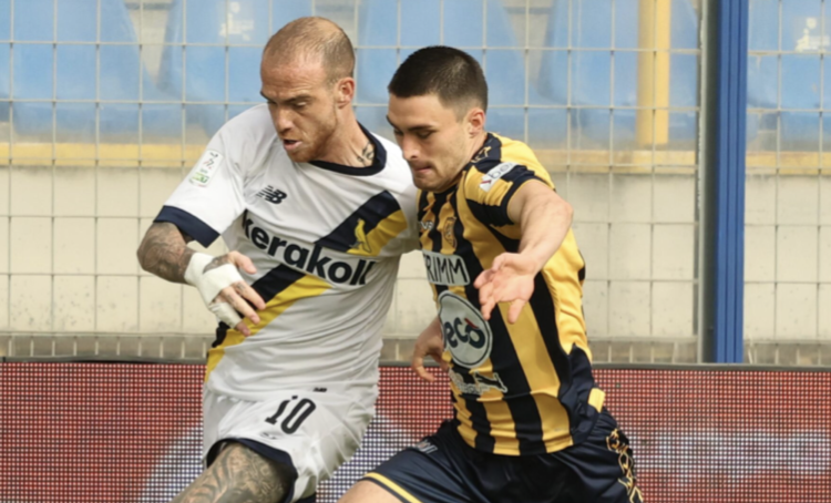 Foto Modena Fc
