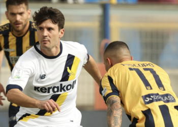 Foto Modena Fc