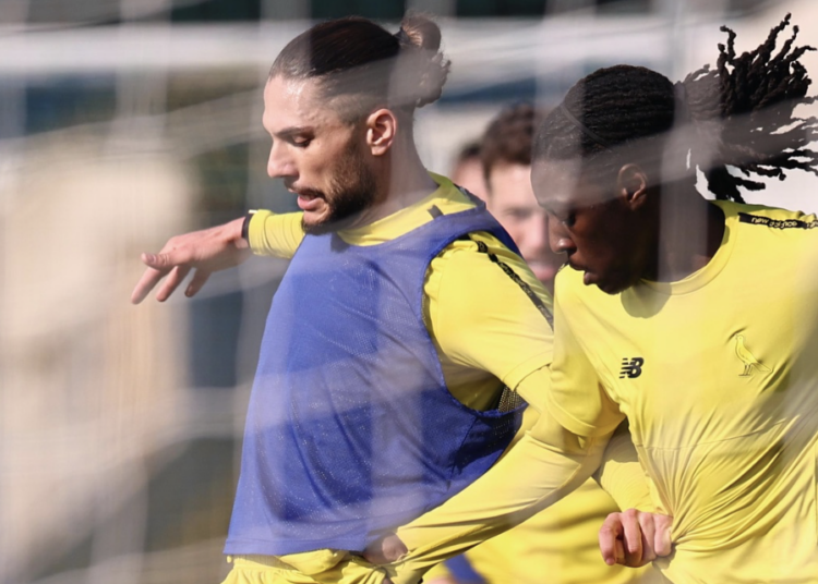 Foto Modena Fc