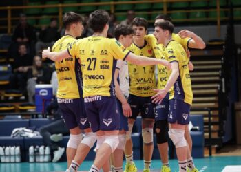 Foto Modena Volley