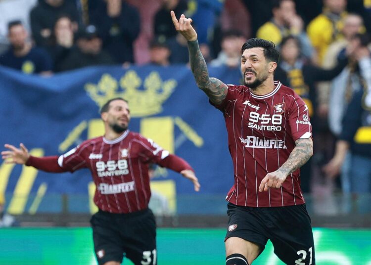 Foto: US Salernitana 1919